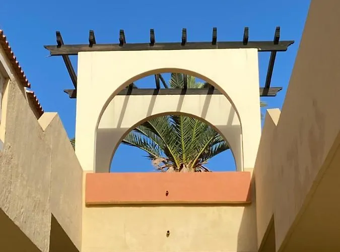 Mareverde Costa Adeje (Tenerife)