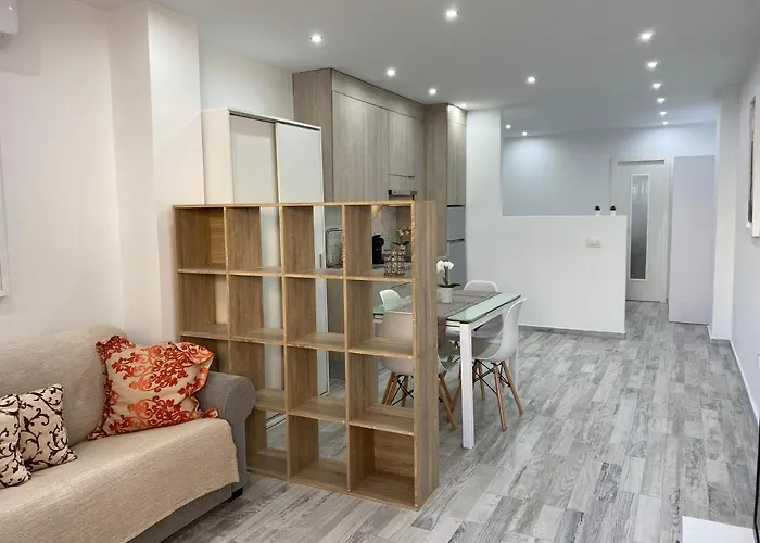 Mareverde Appart hôtel 3*