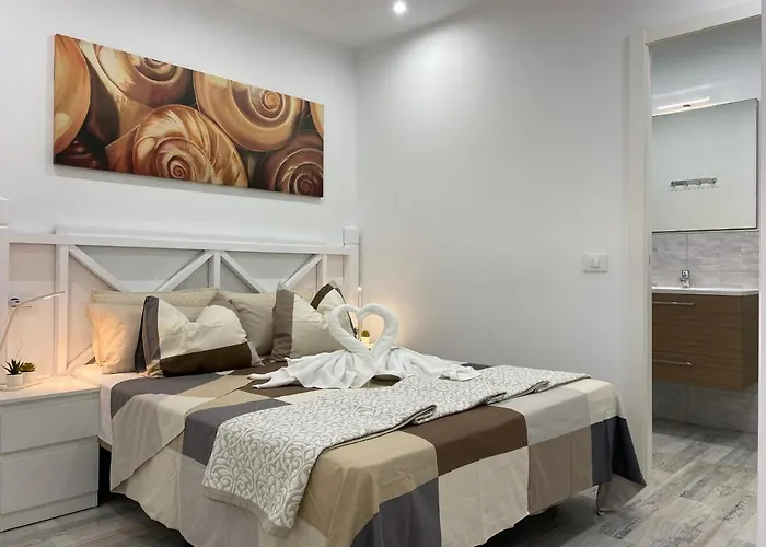 Mareverde Appart hôtel 3*