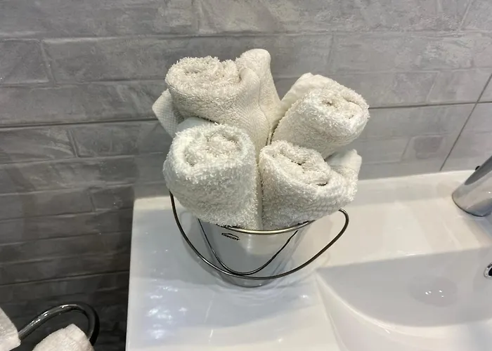 Appart hôtel Mareverde 3*